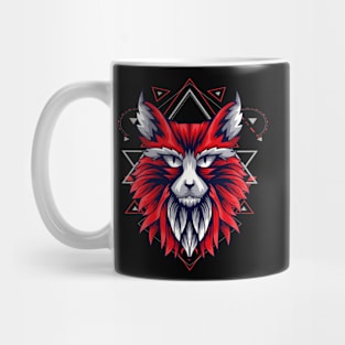 cat lover special gift Mug